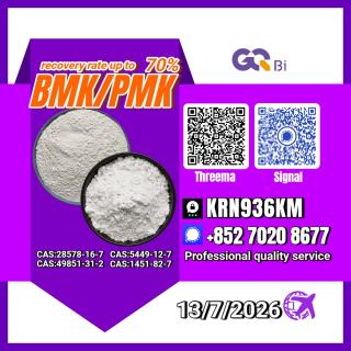 New PM.K 28578-16-7/ BM.K CAS:5449-12-7/ Industrial Grade Chemical