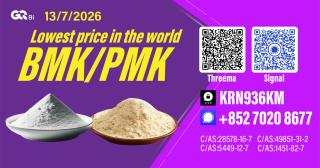 New PM.K 28578-16-7/ BM.K CAS:5449-12-7/ Research Chemical Supplier