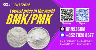 New PM.K 28578-16-7/ BM.K CAS:5449-12-7/ Custom Chemical Manufacturing