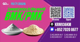 New PM.K 28578-16-7/ BM.K C.AS:5449-12-7/ Advanced Organic Intermediate