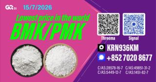 New PM.K 28578-16-7/ BM.K C.AS:5449-12-7/ Chemical Research Intermediate