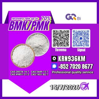 New PM.K 28578-16-7/ BM.K C.AS:5449-12-7/ Fine Chemical Ingredient