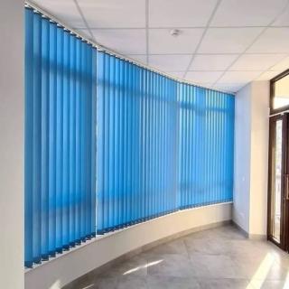Вертикальні жалюзі по низькім цінам