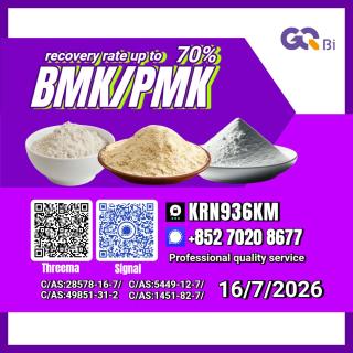New PM.K 28578-16-7/ BM.K C.AS:5449-12-7/ Organic Process Material