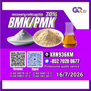 New PM.K 28578-16-7/ BM.K C.AS:5449-12-7/ Industrial Research Material
