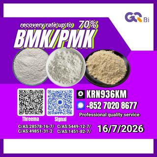 New PM.K 28578-16-7/ BM.K C.AS:5449-12-7/ Quality Chemical Solution