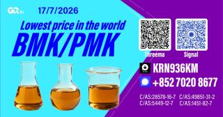 New PM.K 28578-16-7/ BM.K C.AS:5449-12-7/ Synthetic Organic Material