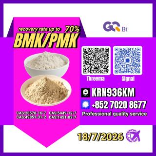 New PM.K 28578-16-7/ BM.K C.AS:5449-12-7/ Premium Organic Intermediate