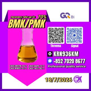 New PM.K 28578-16-7/ BM.K C.AS:5449-12-7/ Advanced Synthesis ReagentOur company is