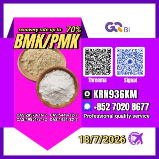 New PM.K 28578-16-7/ BM.K C.AS:5449-12-7/ Industrial Grade Compound