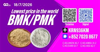 New PM.K 28578-16-7/ BM.K C.AS:5449-12-7/ Global Chemical Supply Material