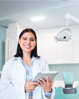 Pediatric Dentist Frisco TX