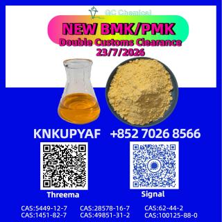 Transnational presence PMK Oil 28578-16-7 broadening commercial outreach