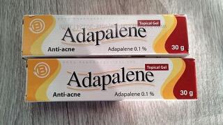 Adapalene