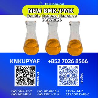 Managerial execution PMK Oil CAS 28578-16-7 completed accurately