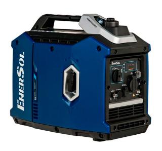 Високоякісний генератор EnerSol EPG-2500ISQ із доставкою