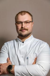 Царук Євген Григорович – психіатр, психолог, психотерапевт, нарколог - фото