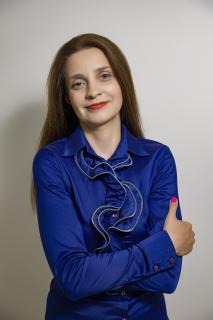 Саглаєва Тетяна Сергіївна – психолог, психотерапевт, сексолог - фото