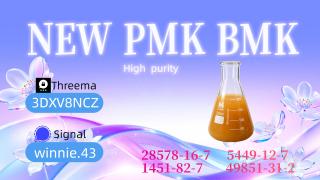 Buy PMK Oil CAS 28578-16-7 from Trusted Chemical Supplier