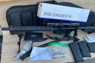 Карабін нарізний Springfield Saint AR-15 Low Cap 16'' 308 WIN - фото
