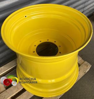 Колісні диски John Deere DW27Bx32 10/335/281