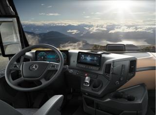 Водій C+E | 9 000–13 000 зл нетто | Західна Європа