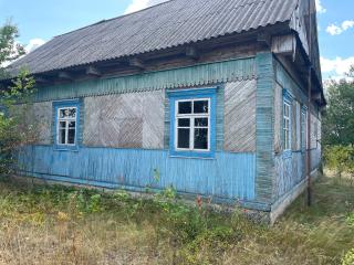 Продам або обміняю будинок у с. Селець, 25 соток