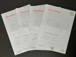 Buy German language certificates without test,WhatsApp(+371 204 33160) Buy Goethe A1, A2, B1 ,B2 ,C1 ,C2 Certificate without exams
