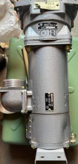 Електромеханізм МП3-18А-5