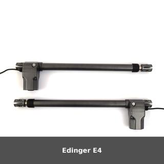 Edinger E4