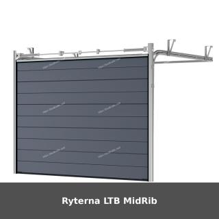 Ryterna LTB MidRib - фото