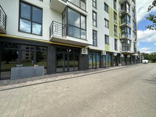 Оренда приміщення в ЖК Затишний двір по вул. Володимира Івасюка
