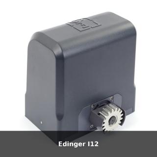 Edinger I12