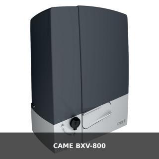 CAME BXV-800