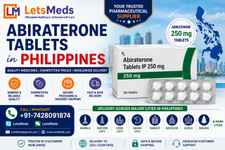 Abiraterone Tablet Online Manila Philippines