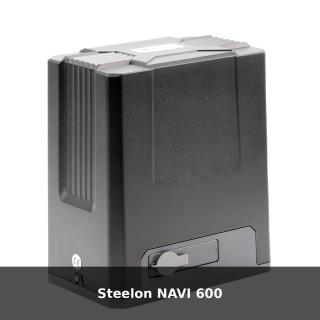 Steelon NAVI 600