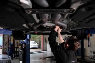 РЕМОНТ КОРОБОК ПЕРЕДАЧ КПП RENAULT TRAFIC MASTER FIAT DUCATO OPEL VIVARO MOVANO ASTRA