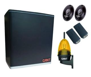 Автоматика для відкатних воріт Set gslb-800 Batt