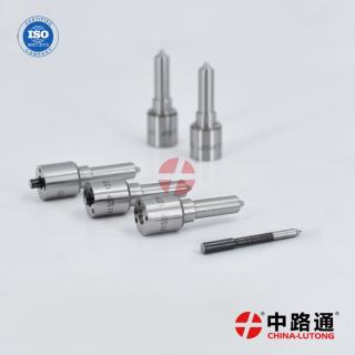 Diesel Injector Nozzles 0 433 172 027 Diesel Injector Nozzles 0 433 172 029