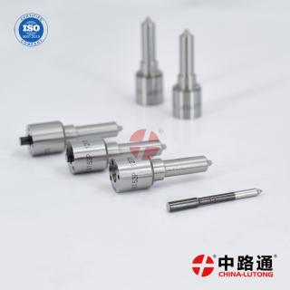 Diesel Injector Nozzles 0 433 172 037 Diesel Injector Nozzles 0 433 172 038