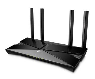 Сучасний бездротовий роутер TP-Link EX520 з доставкою від дилера