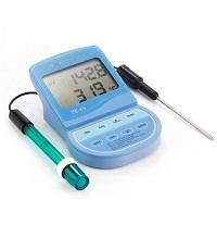 KL‑98 Professional Laboratory pH/ORP/Temperature Meter