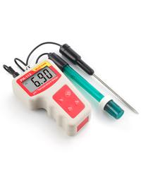 KL‑113 Automatic Calibration Acidity/Thermometer