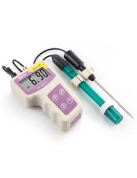 KL‑013M Portable pH Meter