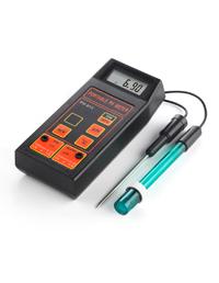 KL‑013 High‑Precision pH Meter