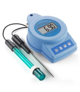 KL‑8813 Automatic pH and Temperature Calibrator