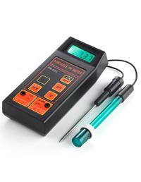 KL‑013 High‑Precision pH Meter (with Backlight) - фото