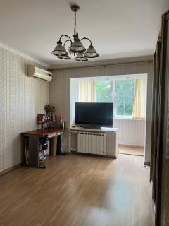 однокімнатна квартира біля жд - фото