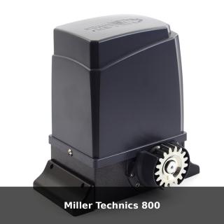 Miller Technics 800