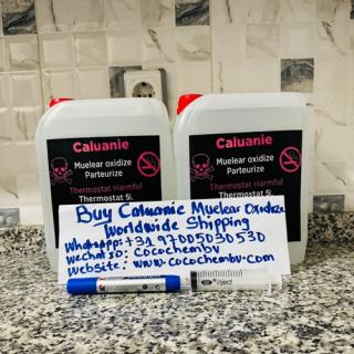 Buy Caluanie (Heavy Water) Muelear Oxidize Online USA – Fast & Reliable Delivery - WhatsApp : +(31) 97005030530